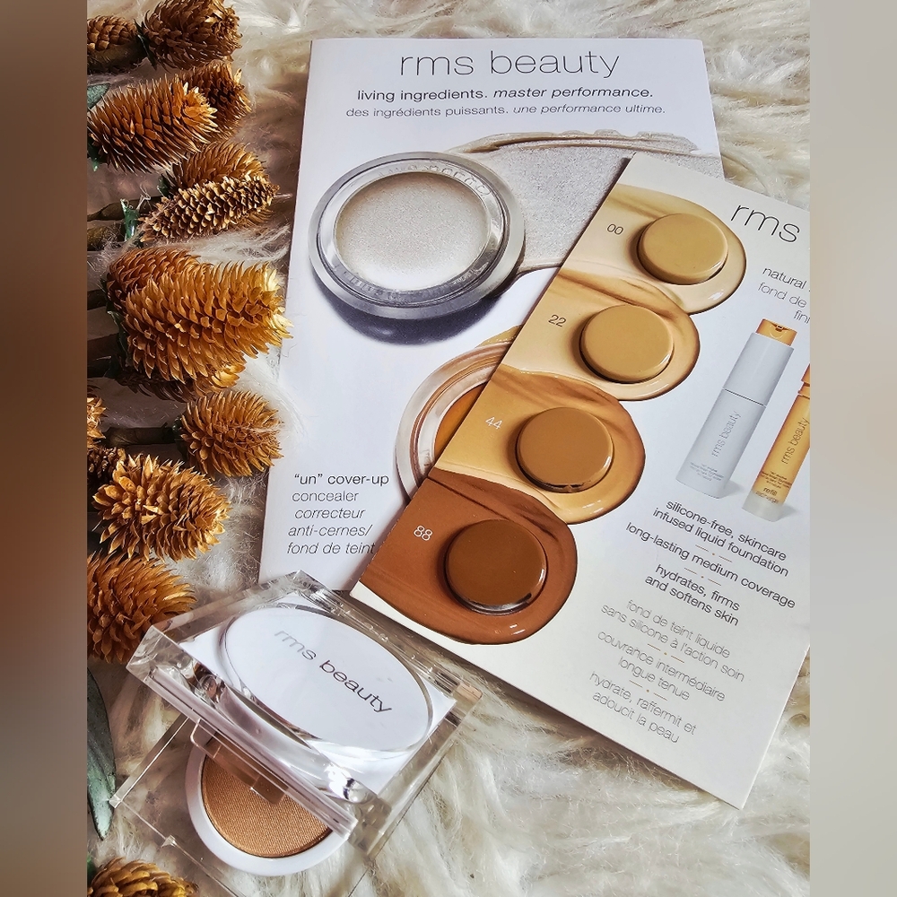 rms Beauty Bundle